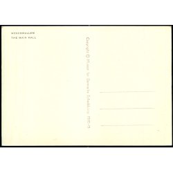 Museet for Danmarks Frihedskamp 1940 - 45 - Hovedhallen - u/n