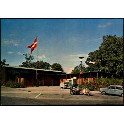 Museet for Danmarks Frihedskamp 1940 - 45 - Grnlund 9956
