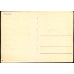 Museet for Danmarks Frihedskamp 1940 - 45 - Hovedhallen - Niels Elswing u/n