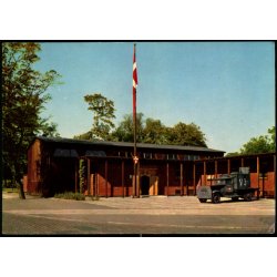 Museet for Danmarks Frihedskamp 1940 - 45 - Niels Elwing u/n