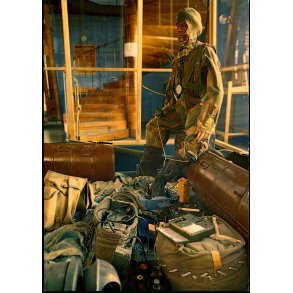 Museet for Danmarks Frihedskamp - Grnlund 9-24