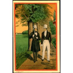 C. Bayer - Krligsstien ved sterbro (I.P. Heiberg og Fr. Kuhlau) - Alex Vincent 292/29