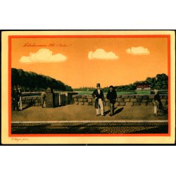 C. Bayer - Sortedamsen 1860 (Munken) - Alex Vincent 292/15