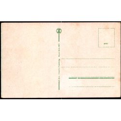 C. Bayer - Parti af Castelsveien - Blinde og Dvstummesistituttet - Alex Vincent 292/8