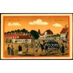 C. Bayer - sterbro ca. 1801 (H.C. Andersen) - Alex Vincent 292/25