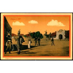 C. Bayer - sterport 1808 - Alex Vincent 292/12