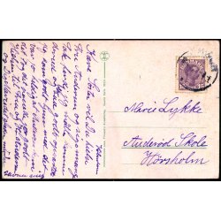 C. Bayer - sterport set fra Ravelinen (Bomhuset) - Alex Vincent 292/5