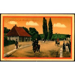 C. Bayer - sterport set fra Ravelinen (Bomhuset) - Alex Vincent 292/5