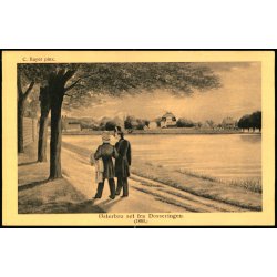 C. Bayer - sterbro set fra Dosseringen (1860) - Alex Vincent No. 4