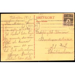 C. Bayer - sterbro set fra Dosseringen (1860) - Alex Vincent No. 4