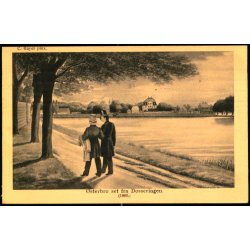 C. Bayer - sterbro set fra Dosseringen (1860) - Alex Vincent No. 4