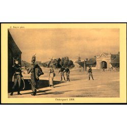 C. Bayer - sterport 1808 - Alex Vincent No. 15