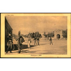 C. Bayer - sterport 1808 - Alex Vincent No. 15