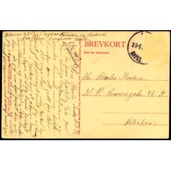 C. Bayer - sterport 1808 - Alex Vincent No. 15