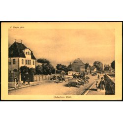 C. Bayer - sterbro 1860 - Alex Vincent No. 16