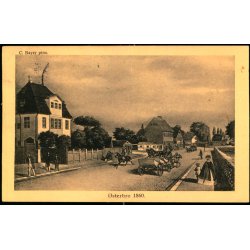 C. Bayer - sterbro 1860 - Alex Vincent No. 16