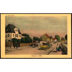 C. Bayer - sterbro 1860- Alex Vincent No. 16