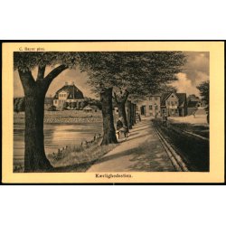 C. Bayer - Krlighedsstien - Alex Vincent No. 11