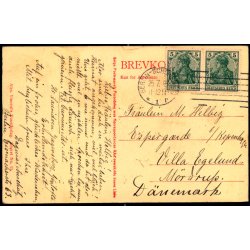 C. Bayer - Krlighedsstien - Alex Vincent No. 11