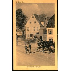 C. Bayer - sterbros Triangel - Alex Vincent No. 2