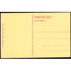 C. Bayer - Sortedamsen - Alex Vincent No. 8