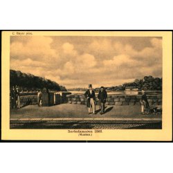 C. Bayer - Sortedamsen - Alex Vincent No. 8