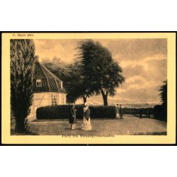 C. Bayer - Parti fra Strandpromenaden - Alex Vincent No. 10