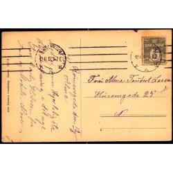 C. Bayer - Parti fra Strandpromenaden - Alex Vincent 292/16