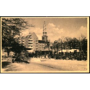 Christianshavn - Stender 205