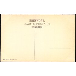 K&oslash;benhavn - Vilders Plads - Fritz Benzen 560