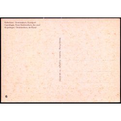 K�benhavn - Christianshavn - Kanalparti - Stender 149 101 059