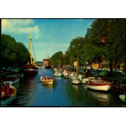 K�benhavn - Christianshavn - Kanalparti - Stender 149 101 059