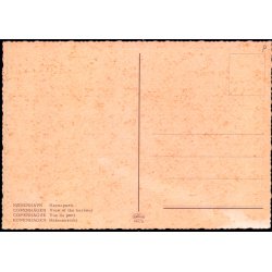 K�benhavn - Havneparti - Kr�ger 989/12