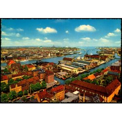 K�benhavn - Havneparti - Kr�ger 989/12