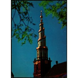 Vor Frelser Kirke - K�benhavn - Eiders Forlag 170