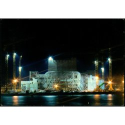 Operabyggeri i K�benhavn - Newbie u/n