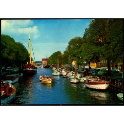 K�benhavn - Christianshavn - Kanalparti - Stender 149 101 059