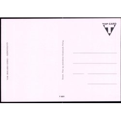 Vor Frelser Kirke - K&oslash;benhavn - Gr&oslash;nlund T. 6201