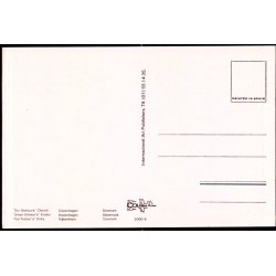 Vor Frelser Kirke - K�benhavn - Colorama 2000-6