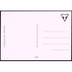 Vor Frelser Kirke - K�benhavn - Gr�nlund T. 6201