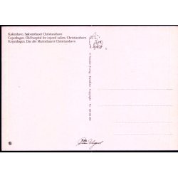 K�benhavn - S�kv�sthuset Christainshavn - Stender 149 101 659