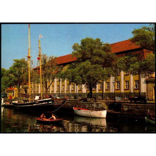 Kbenhavn - Skvsthuset Christainshavn - Stender 149 101 659