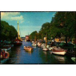 K�benhavn - Christianshavn - Kanalparti - Stender 149 101 059