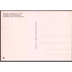 K�benhavn - Overgaden oven Vandet - Stender 149 101 662