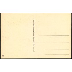 E.Gross - Gl&aelig;delig Jul - Stender Serie 5109/140 N