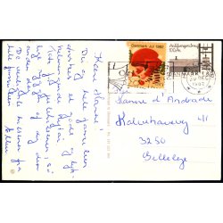 E.Gross - Gl&aelig;delig Jul - Stender Serie 5109/140 N