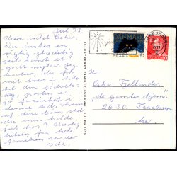 Karen K. - Kalundborg Julen 1973 - Familie Journal Julen 1973