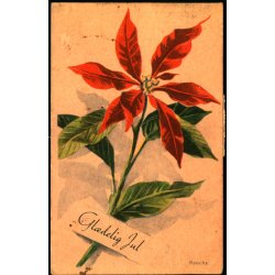 Hancke - Gl&aelig;delig Jul - Serie 1050