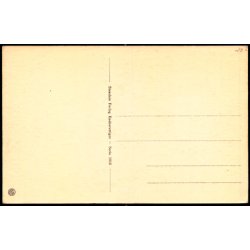 Hancke - Gl&aelig;delig Jul - Stender 1018