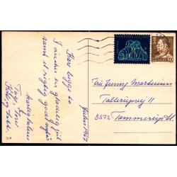 Hancke - Gl&aelig;delig Jul - 519